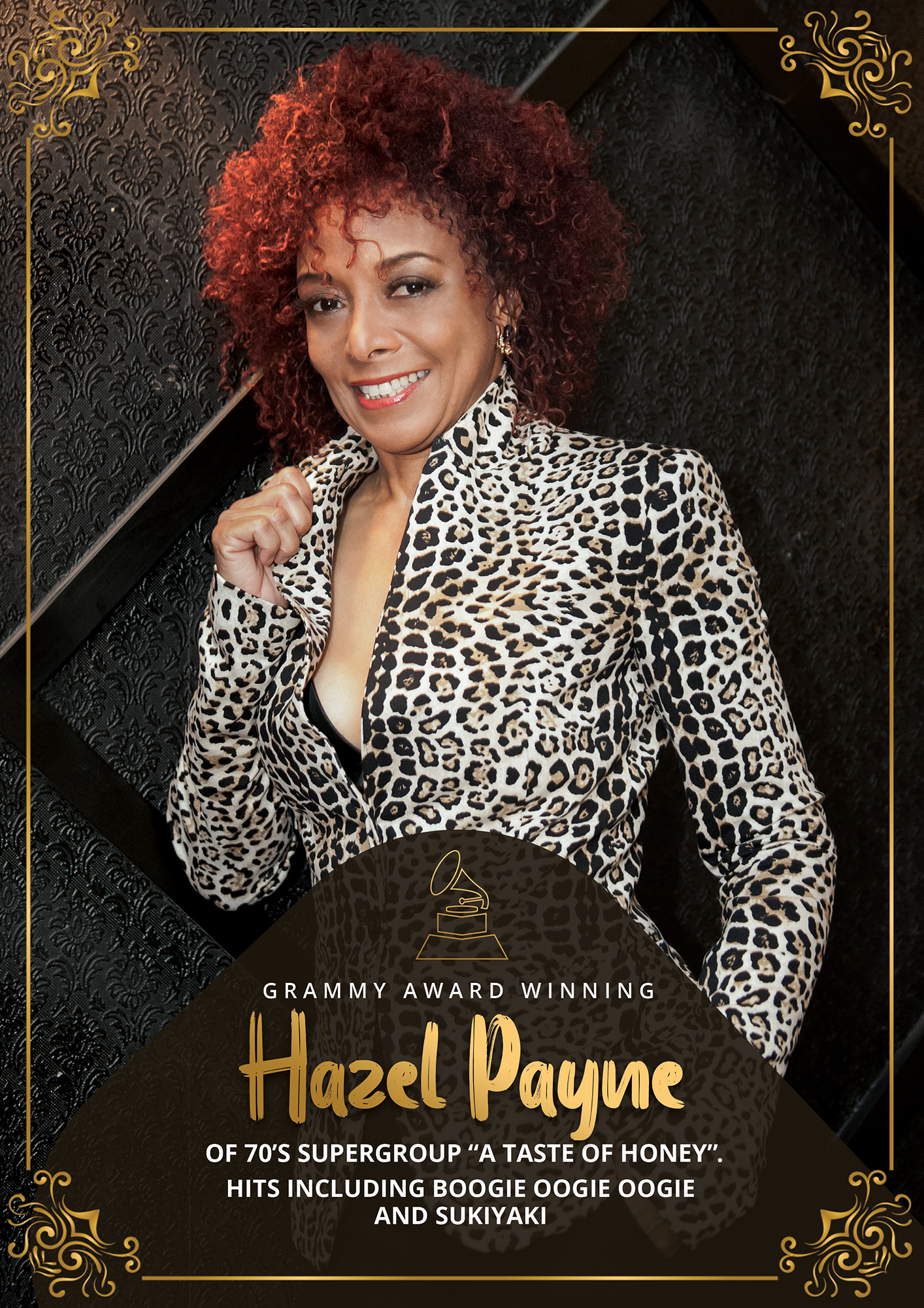 Hazel Payne